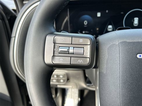 New 2026 Hyundai Palisade Calligraphy image 30