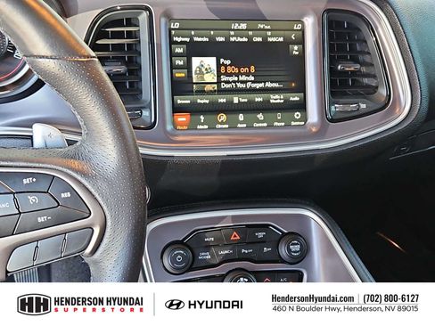 Used 2019 Dodge Challenger R/T Scat Pack RWD image 24