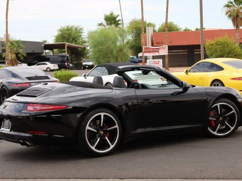 Used 2015 Porsche 911 Carrera S RWD image 21