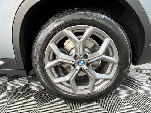 Certified 2023 BMW X3 xDrive30i w/ Premium Package w/ZPA image 14