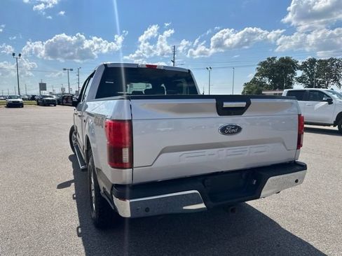 Used 2019 Ford F150 XLT w/ Equipment Group 302A Luxury AWD/4WD image 23