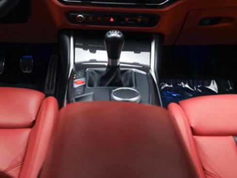 Used 2023 BMW M3 w/ M Driver's Package image 88