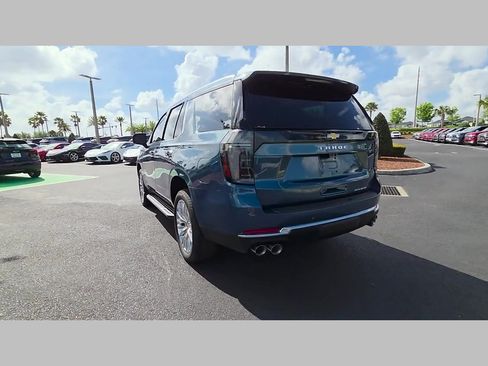 New 2026 Chevrolet Tahoe Premier image 19