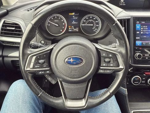 Used 2020 Subaru Forester Limited image 10