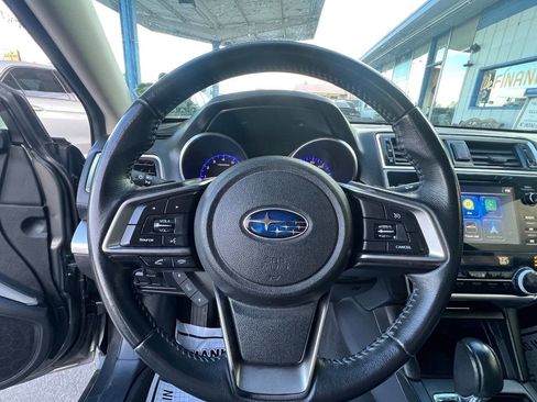 Used 2018 Subaru Legacy 2.5i Sport AWD/4WD image 20