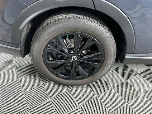 Used 2026 Honda CR-V Sport Touring image 30