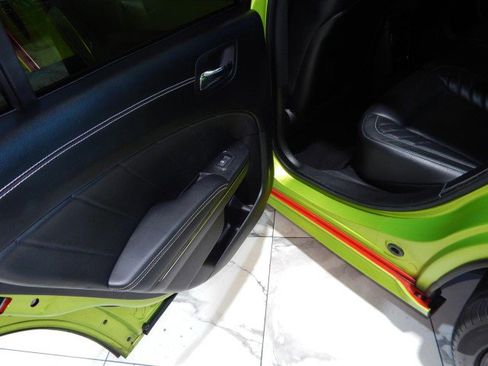 Used 2021 Dodge Charger SRT Hellcat image 35