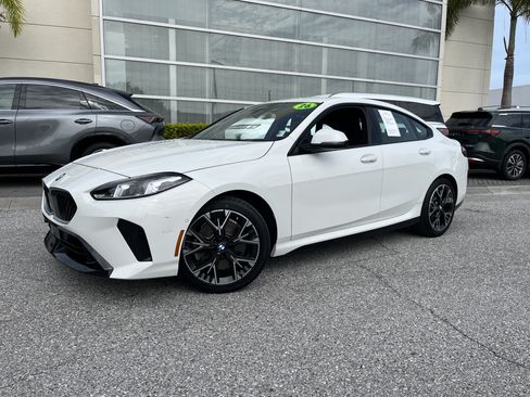 Used 2026 BMW 228i FWD image 1