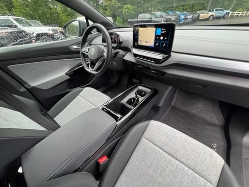 Certified 2023 Volkswagen ID.4 Pro RWD image 26