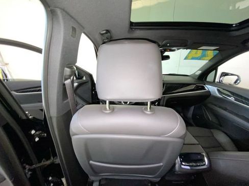Used 2024 Cadillac XT6 Premium Luxury w/ LPO, Floor Liner Package FWD image 36