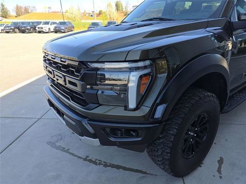 Used 2024 Ford F150 Raptor AWD/4WD image 11
