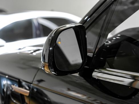 Used 2023 Land Rover Range Rover Sport SE Dynamic AWD/4WD image 44