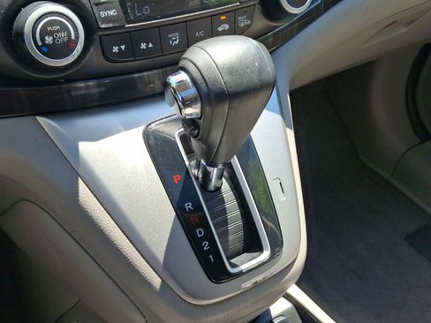 Used 2013 Honda CR-V EX-L image 16