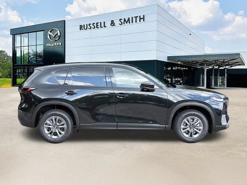 New 2026 MAZDA CX-5 Select AWD/4WD image 3