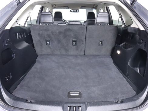 Used 2022 Ford Edge SEL w/ Convenience Package image 35