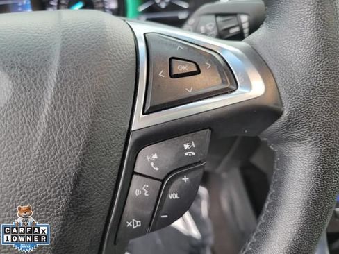 Used 2020 Ford Edge Titanium w/ Equipment Group 301A AWD/4WD image 24