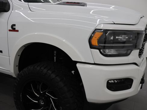 Used 2023 RAM 2500 Limited AWD/4WD image 28