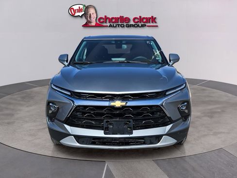 Used 2025 Chevrolet Blazer LT image 9