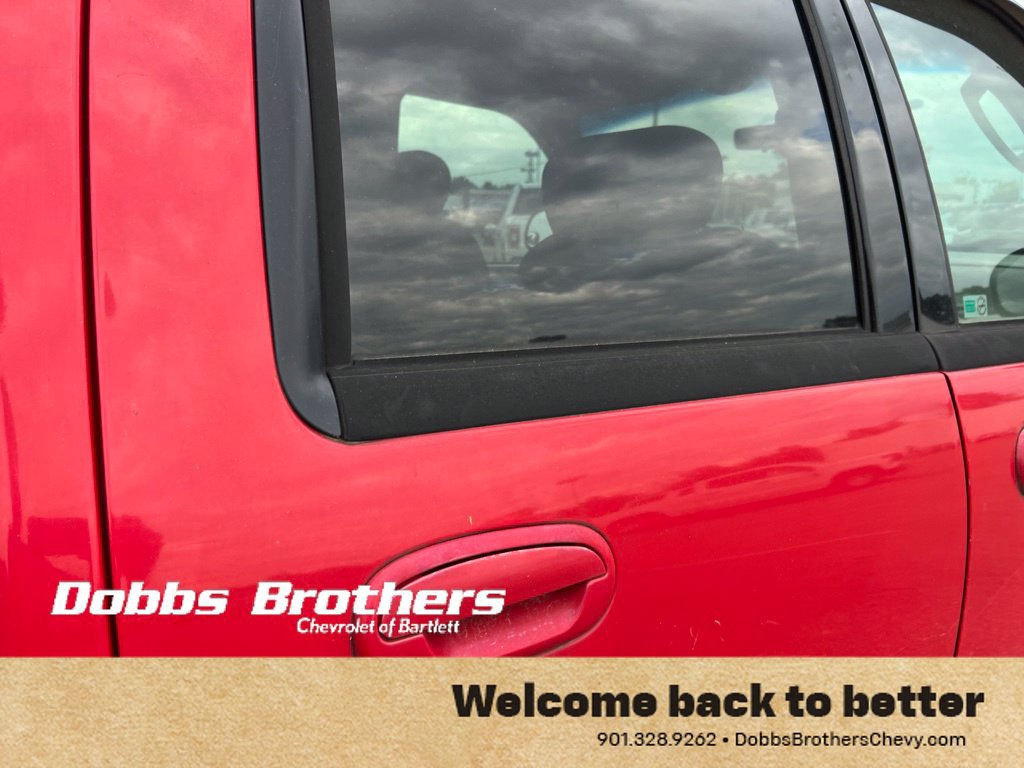 Used 2003 Ford F150 XLT RWD image 16
