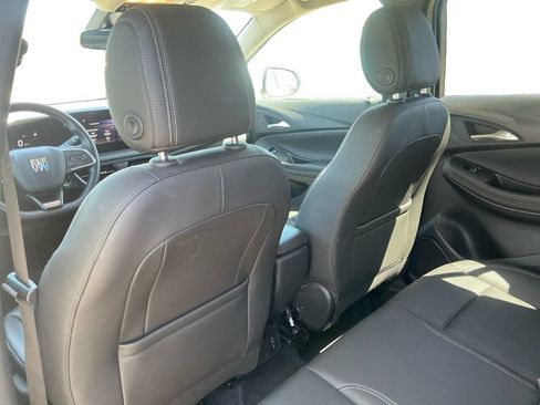 Used 2024 Buick Encore GX Sport Touring AWD/4WD image 22