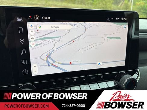 New 2026 Chevrolet Colorado Trail Boss image 7