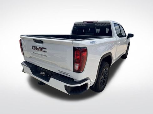 Used 2025 GMC Sierra 1500 Elevation w/ Preferred Package AWD/4WD image 6