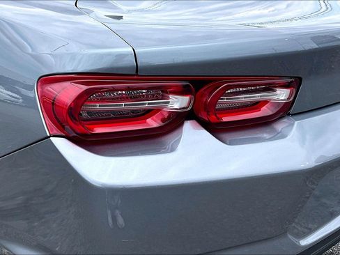 Used 2019 Chevrolet Camaro LT RWD image 30