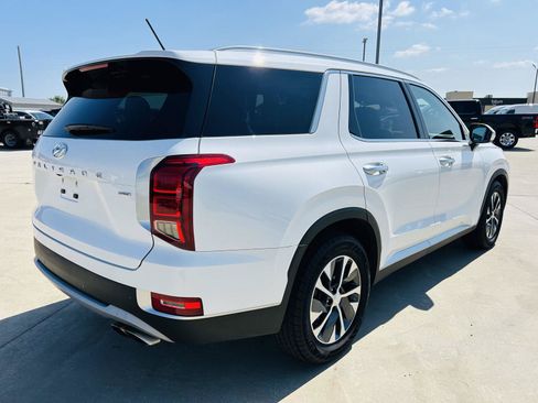 Used 2022 Hyundai Palisade SEL AWD/4WD image 43