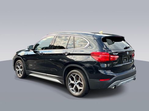 Used 2017 BMW X1 xDrive28i AWD/4WD image 5