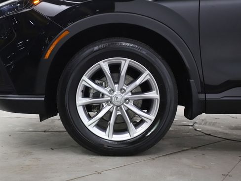 Used 2024 Honda CR-V EX image 29