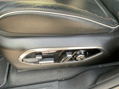 Used 2025 Jeep Grand Cherokee Summit image 35