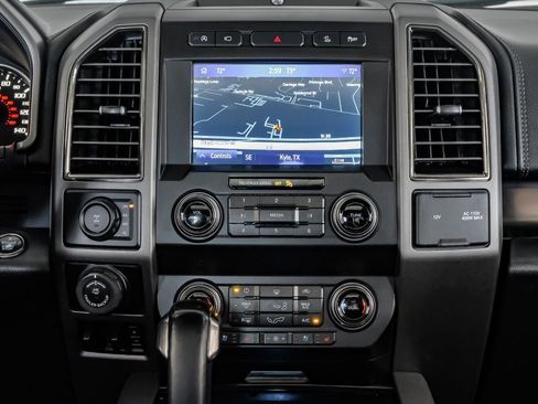 Used 2019 Ford F150 Raptor w/ Equipment Group 802A Luxury image 24