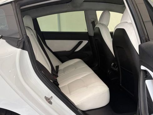Used 2018 Tesla Model 3 Performance AWD/4WD image 25