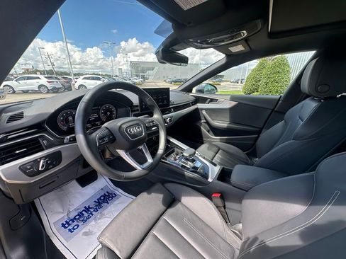 Certified 2025 Audi A5 2.0T Premium Plus w/ Convenience Plus Package image 18