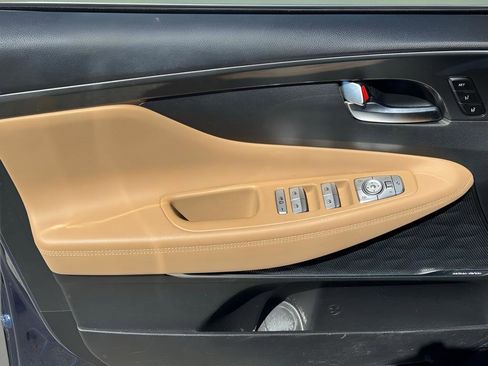 Used 2023 Hyundai Santa Fe Calligraphy w/ Cargo Package image 15