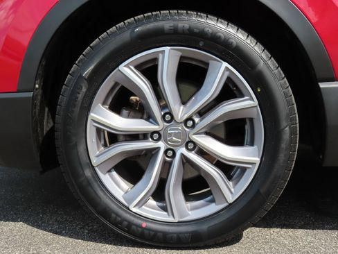 Used 2022 Honda CR-V Touring image 16