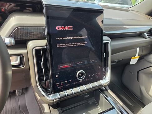 New 2026 GMC Yukon XL Elevation w/ Elevation Premium Package AWD/4WD image 26