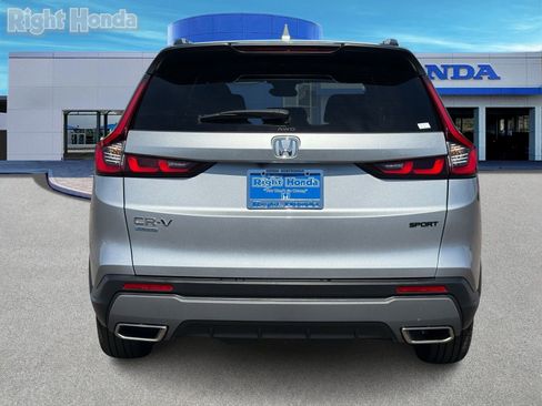 Used 2024 Honda CR-V Sport image 6