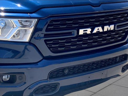 Used 2022 RAM 1500 Lone Star AWD/4WD image 29