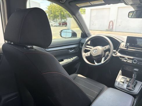 Certified 2024 Honda CR-V Sport image 17