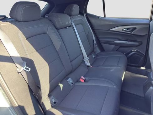 New 2026 Chevrolet Equinox EV LT w/ Comfort Package image 18