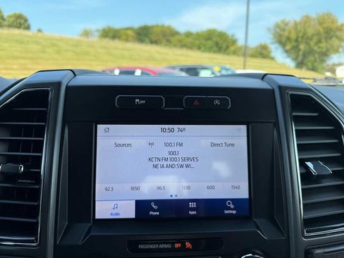 Used 2020 Ford F150 XLT w/ Equipment Group 302A Luxury image 32