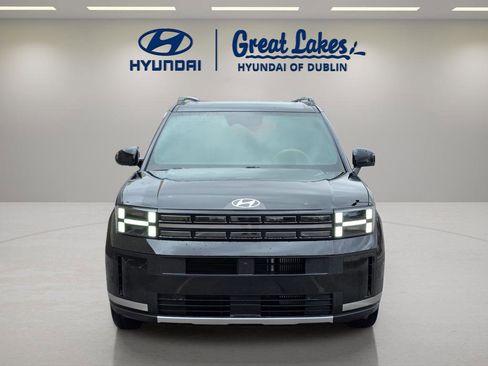 Used 2024 Hyundai Santa Fe Limited image 8
