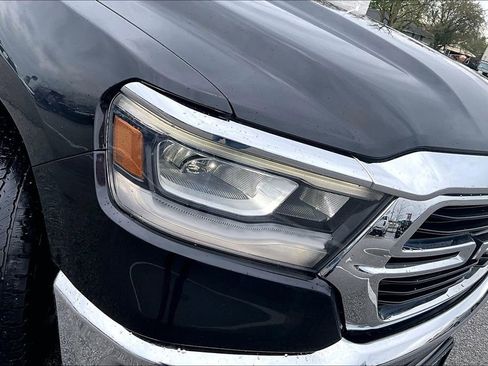Used 2019 RAM 1500 Big Horn AWD/4WD image 31