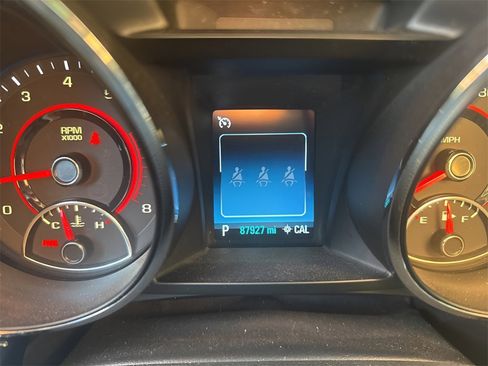 Used 2014 Chevrolet SS image 19