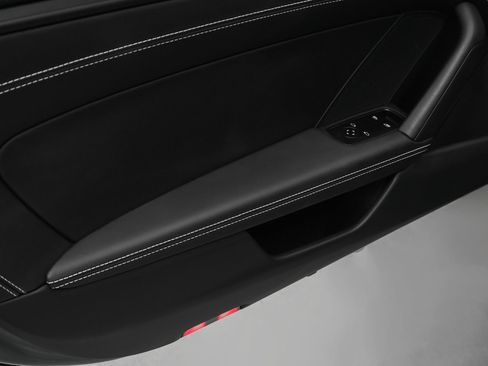 Certified 2026 Porsche 911 GT3 RWD image 68