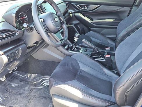 Used 2023 Subaru WRX Limited AWD/4WD image 22