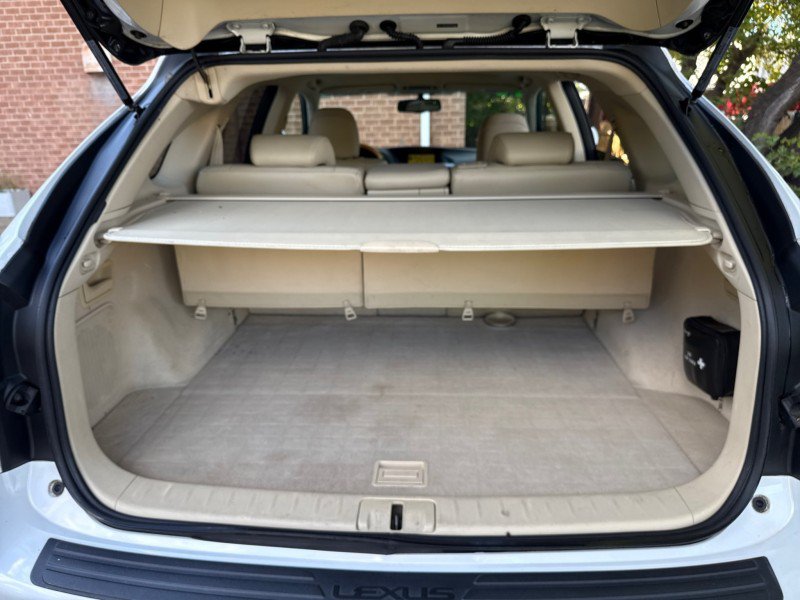 Used 2010 Lexus RX 350 AWD image 33