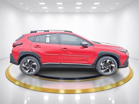 New 2026 Subaru Crosstrek 2.5i Limited AWD/4WD image 5