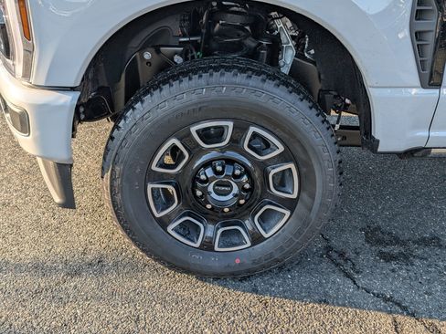 New 2026 Ford F350 Platinum image 6